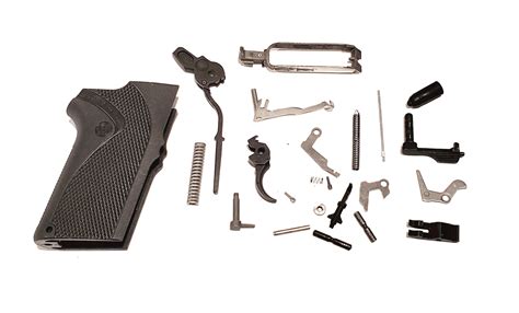 Smith & Wesson 4506 parts