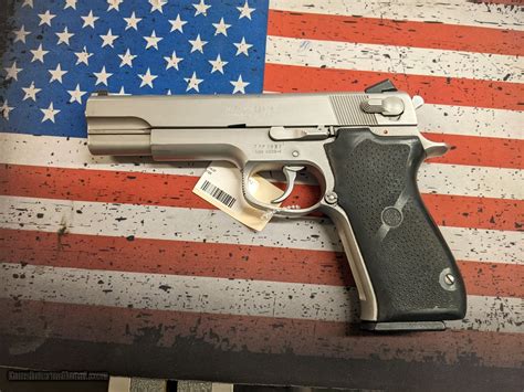 Smith & Wesson 4506 specifications