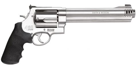 Smith & Wesson 454 Casull