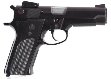 Smith & Wesson 459 Image 10