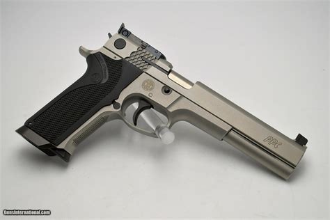 Smith & Wesson 5906 Frame