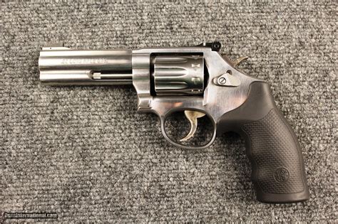 Smith Wesson 617 Barrel