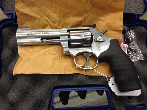 Smith Wesson 617 Image 10