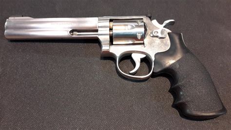 Smith Wesson 617 Image 6