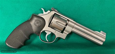 Smith & Wesson 625 Revolver