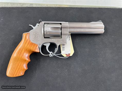 Smith & Wesson 625 cartridge specifications