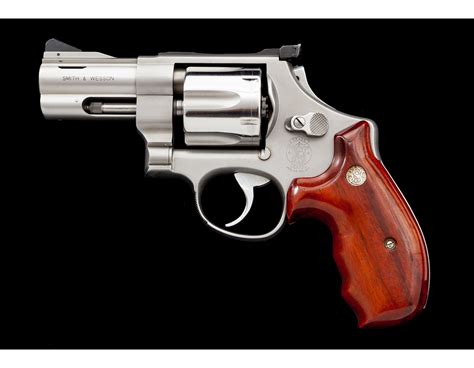 Smith & Wesson 625 firearm platforms revolver