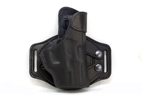 Smith & Wesson 625 Holsters