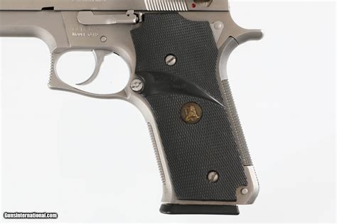 Smith & Wesson Model 645 Gallery Image 8