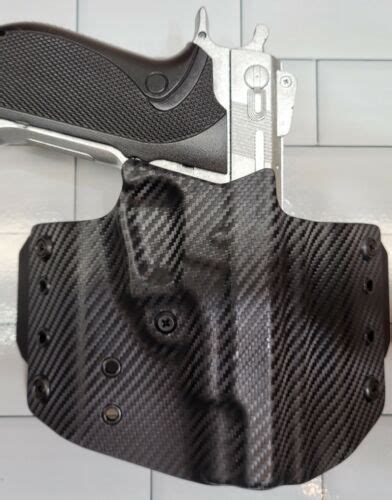 Smith & Wesson 645 Holster