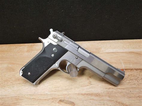 Smith & Wesson 645 Value