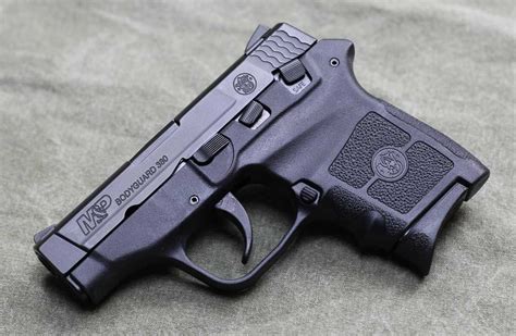 S&W 380 Bodyguard Reviews and Ratings