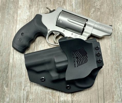 S&W Governor Holster