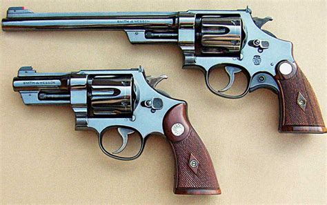 Smith & Wesson Gun Gallery 4