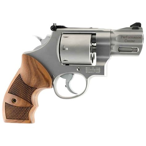 Smith & Wesson Gun Gallery 8