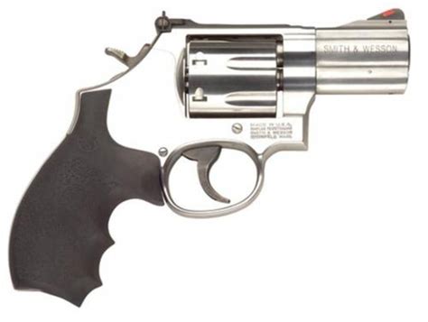 Smith & Wesson Gun Review