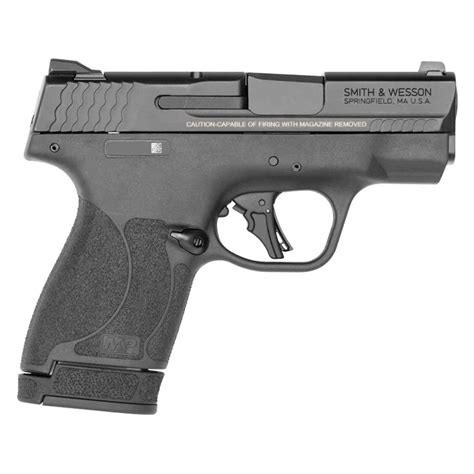 Smith & Wesson M&P Shield