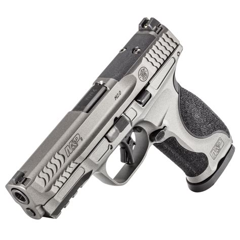 Smith & Wesson M&P