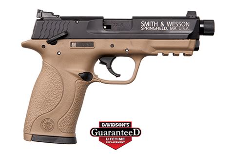 Smith & Wesson M&P Compact