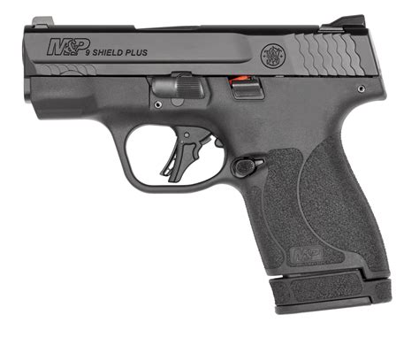 Smith & Wesson M&P Shield