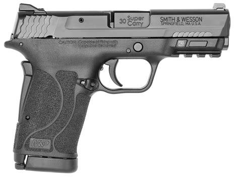 Smith & Wesson M\&P Shield