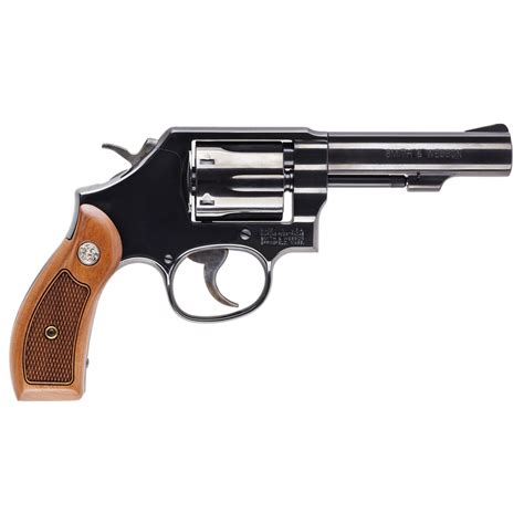 Smith Wesson Model 10 Collectible