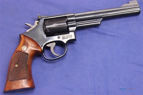 Smith & Wesson Model 19