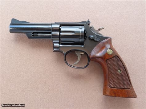 Smith & Wesson Model 19