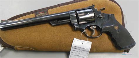 Smith & Wesson Model 29