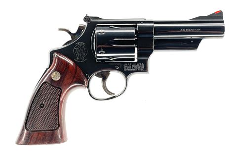 Smith & Wesson Model 29