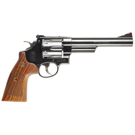 Smith & Wesson Model 29 revolver