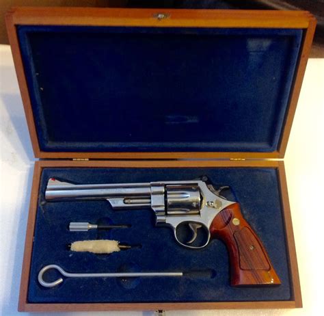 Smith & Wesson Model 29 Accessories