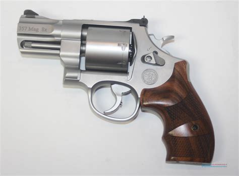 Smith & Wesson Model 627