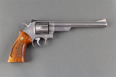 Smith & Wesson Model 629