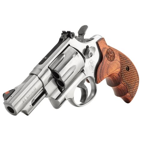 Image of the Smith & Wesson Model 629