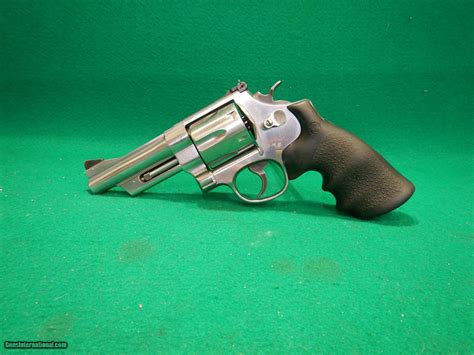 Smith & Wesson Model 629