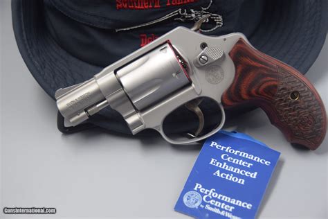 Smith & Wesson Model 637