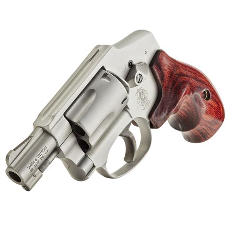 Smith & Wesson Model 642