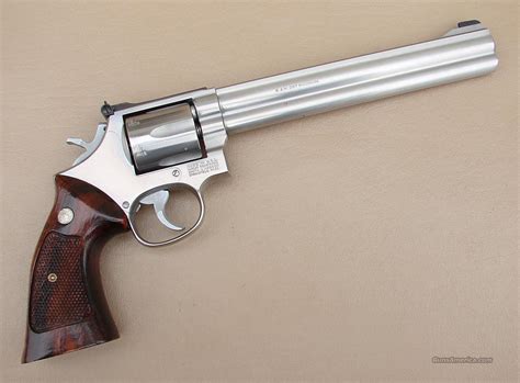 Smith & Wesson Model 686