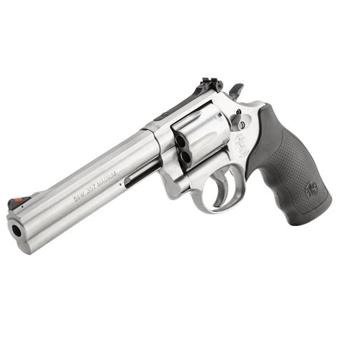 Smith & Wesson Model 686