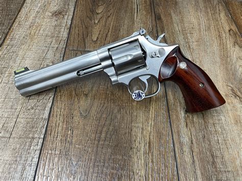 Smith & Wesson Model 686