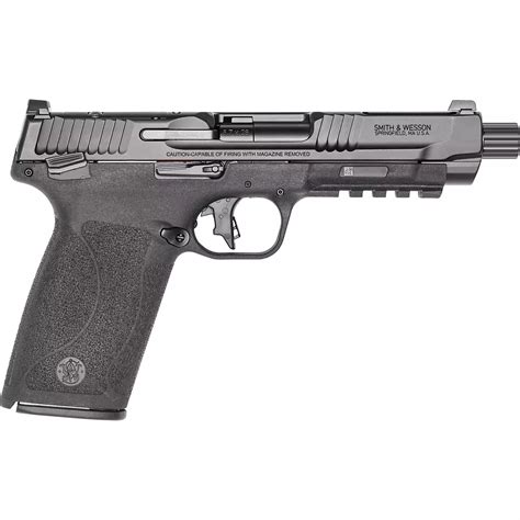 Smith & Wesson M&P pistol