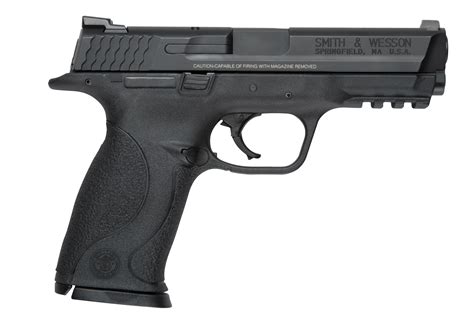 Smith & Wesson M&P 9