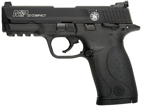 Smith & Wesson M&P Handgun