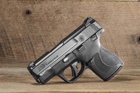 Smith & Wesson M&P Handgun Accessories