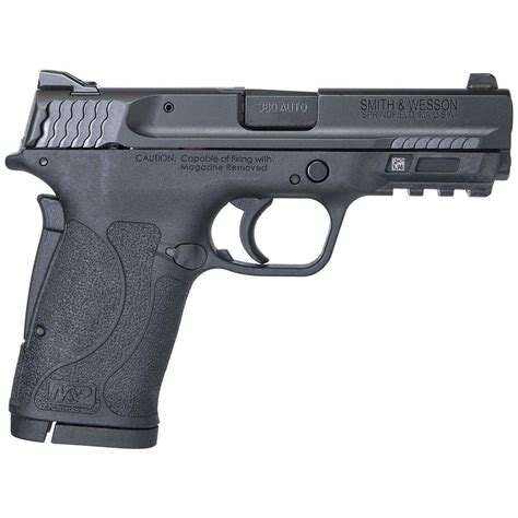 Smith & Wesson M&P Shield