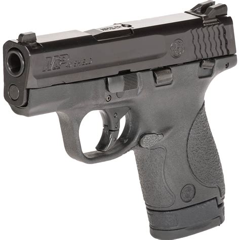 Smith & Wesson M&P Shield Gallery