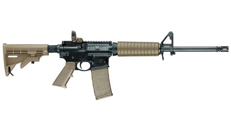 Smith & Wesson M&P15