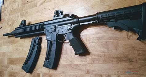 Smith & Wesson MP15 For Sale