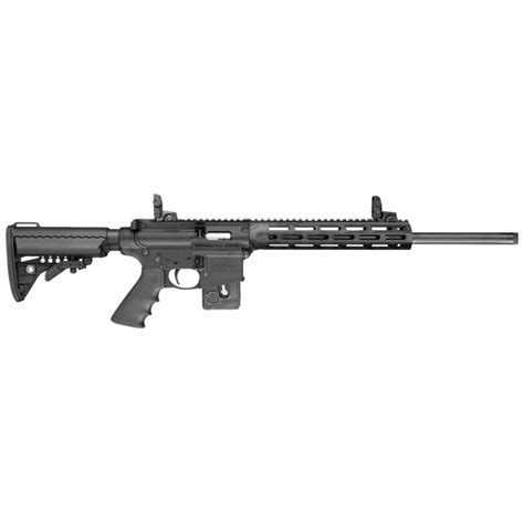 Smith & Wesson M&P15 PC rifle